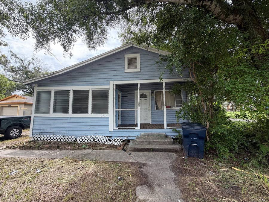 Property photo for 2907 E LAKE AVENUE, Tampa, FL