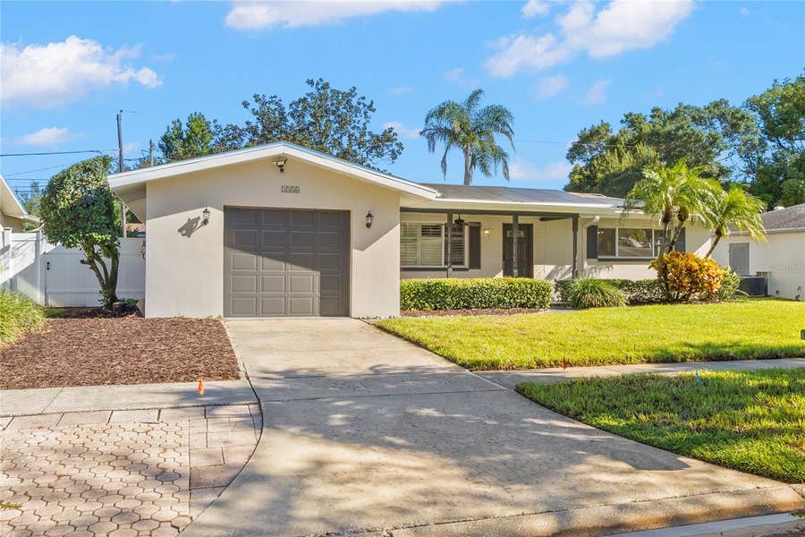 Property photo for 2254 MORNINGSIDE DRIVE, Clearwater, FL