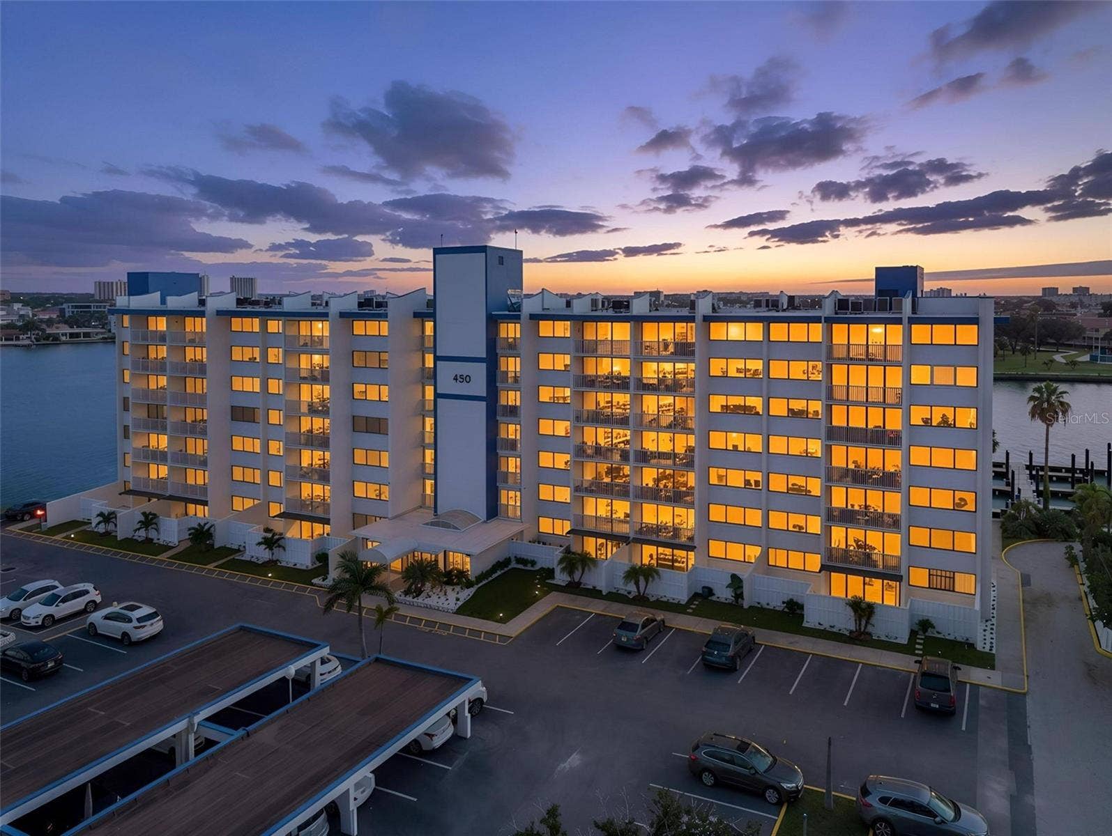 450 TREASURE ISLAND CAUSEWAY, #201, Treasure Island, FL 33706 450 TREASURE ISLAND CAUSEWAY, #201, Treasure Island, FL 33706