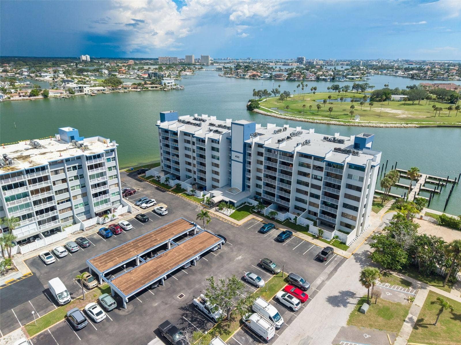 450 TREASURE ISLAND CAUSEWAY, #201, Treasure Island, FL 33706 450 TREASURE ISLAND CAUSEWAY, #201, Treasure Island, FL 33706