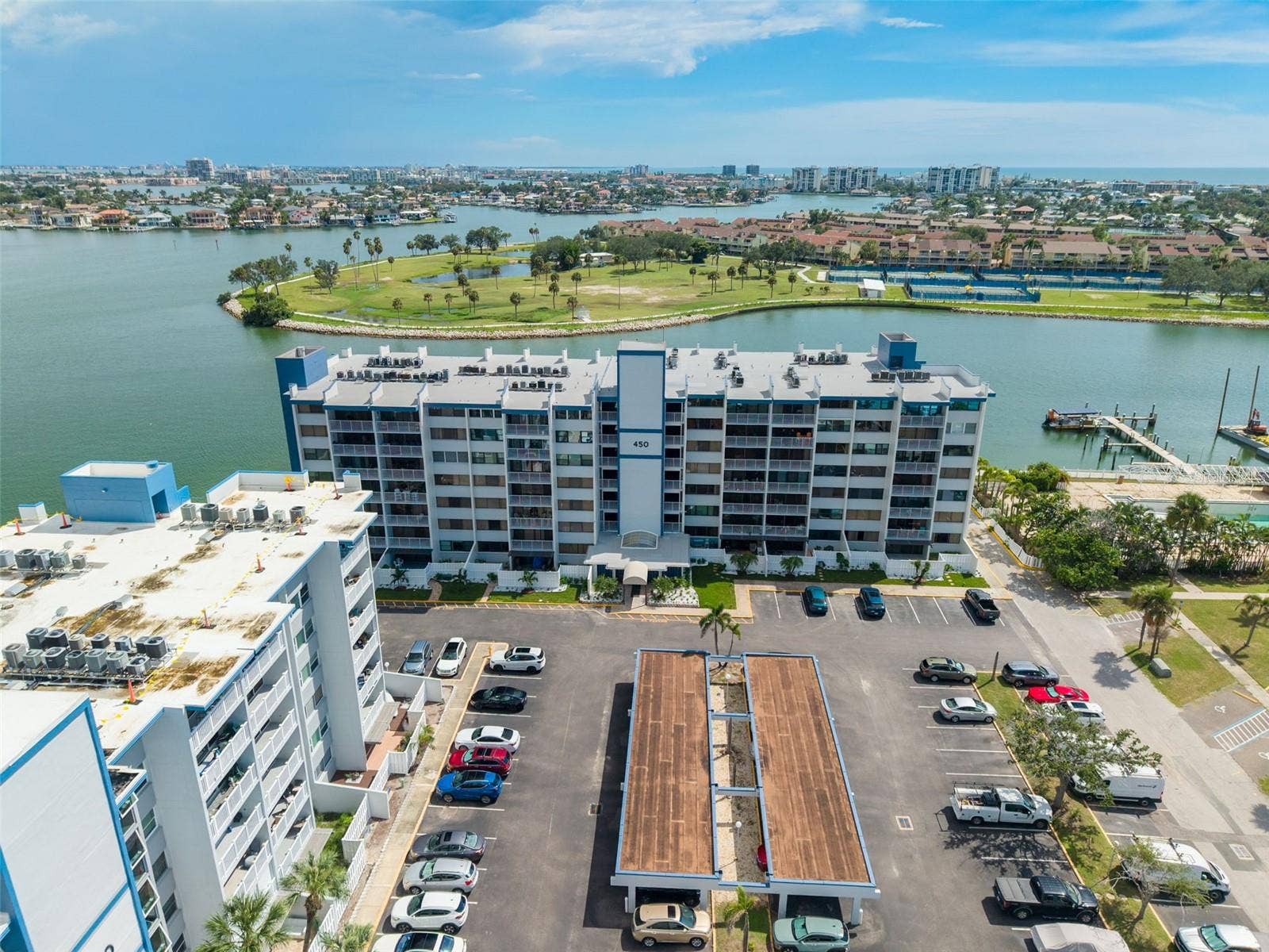 450 TREASURE ISLAND CAUSEWAY, #201, Treasure Island, FL 33706 450 TREASURE ISLAND CAUSEWAY, #201, Treasure Island, FL 33706