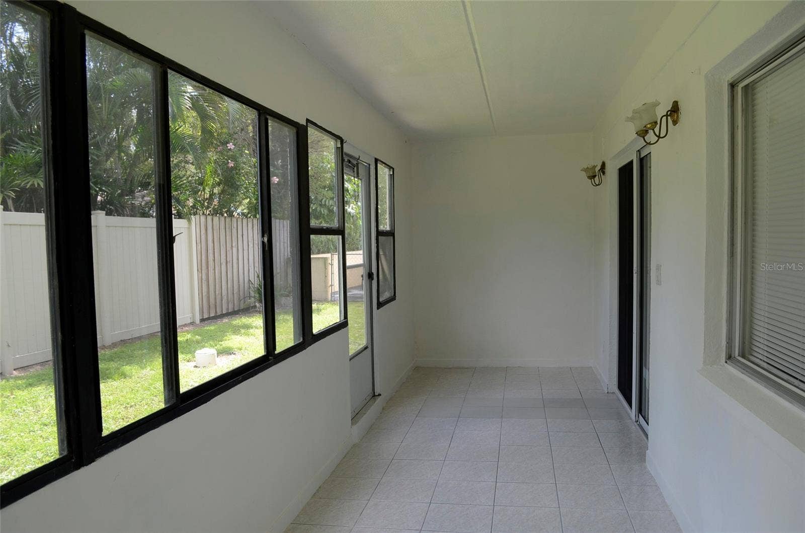 porch