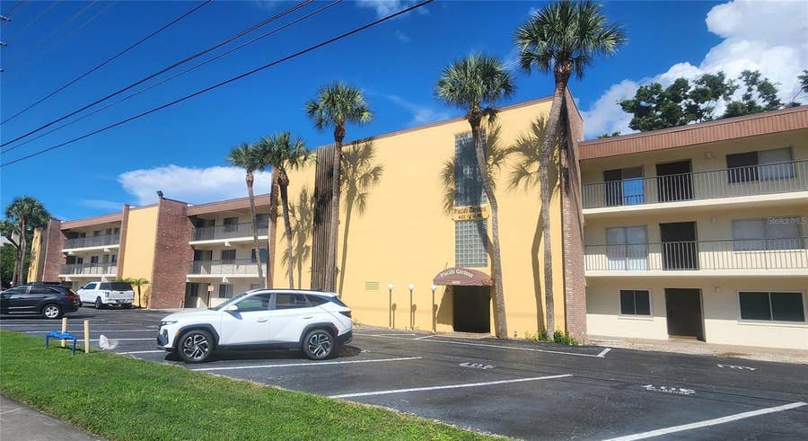 Property photo for 4435 1ST STREET NE, #111, St Petersburg, FL