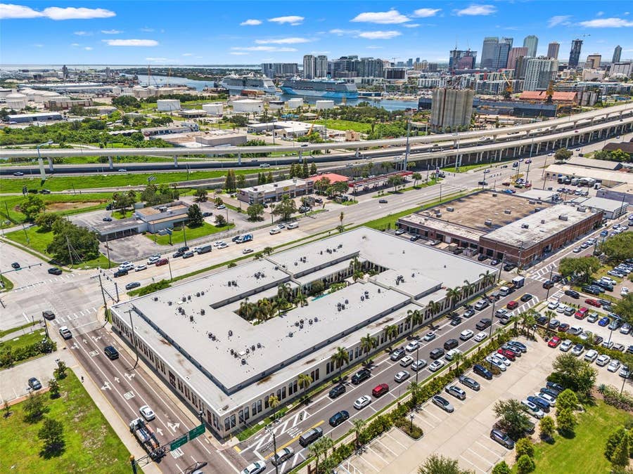 Property photo for 2001 E 2ND AVENUE, #26, Tampa, FL