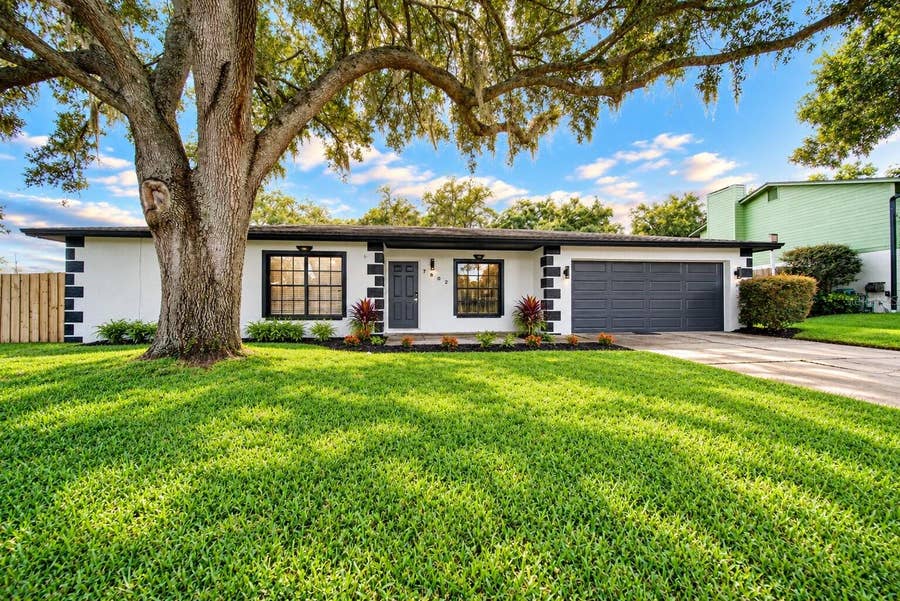 Property photo for 7802 RIVER RIDGE DRIVE, Temple Terrace, FL