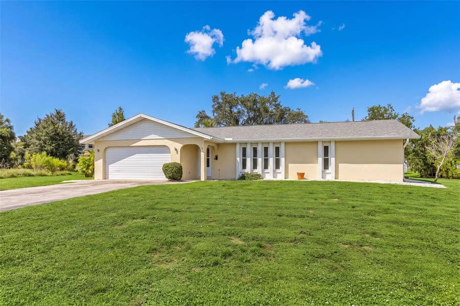 Property photo for 2258 TRITON TERRACE, Punta Gorda, FL
