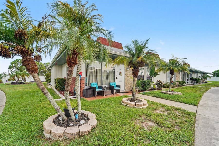 Property photo for 4333 TAHITIAN GARDENS CIRCLE, #A, Holiday, FL