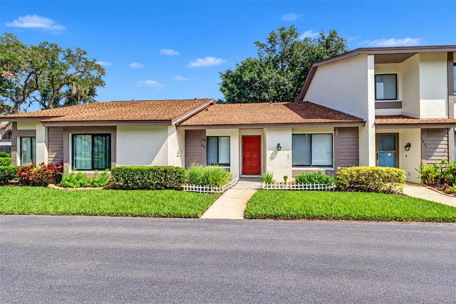 Property photo for 1817 CYPRESS TRACE DRIVE, Safety Harbor, FL