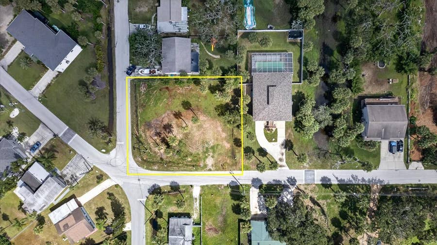 Property photo for 4841 LIMESTONE DRIVE, Port Richey, FL