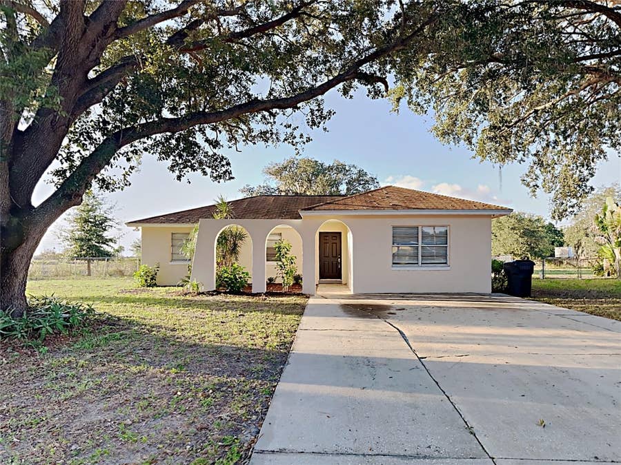 Property photo for 291 CHERRY LAUREL LANE, Winter Haven, FL