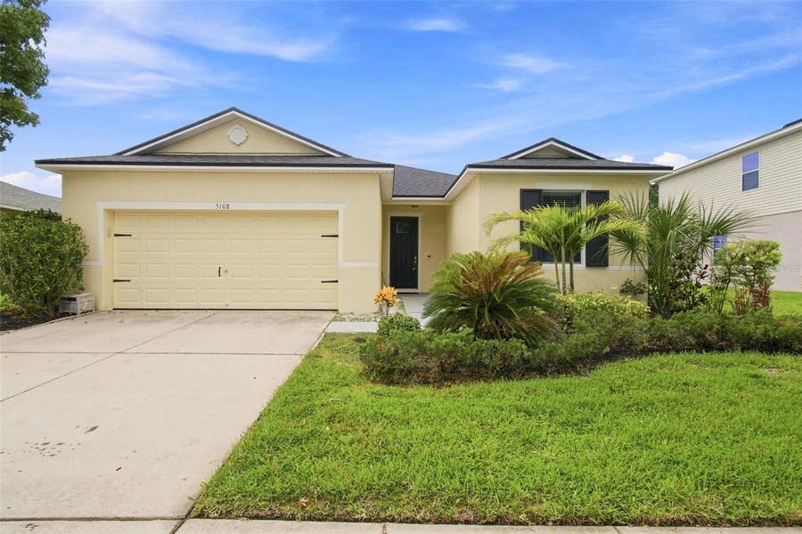 Property photo for 5108 BUTTERFLY SHELL DRIVE, Apollo Beach, FL