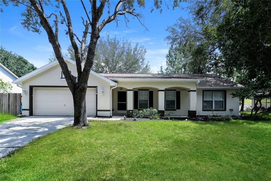 Property photo for 840 HIGH POINTE CIRCLE, Minneola, FL