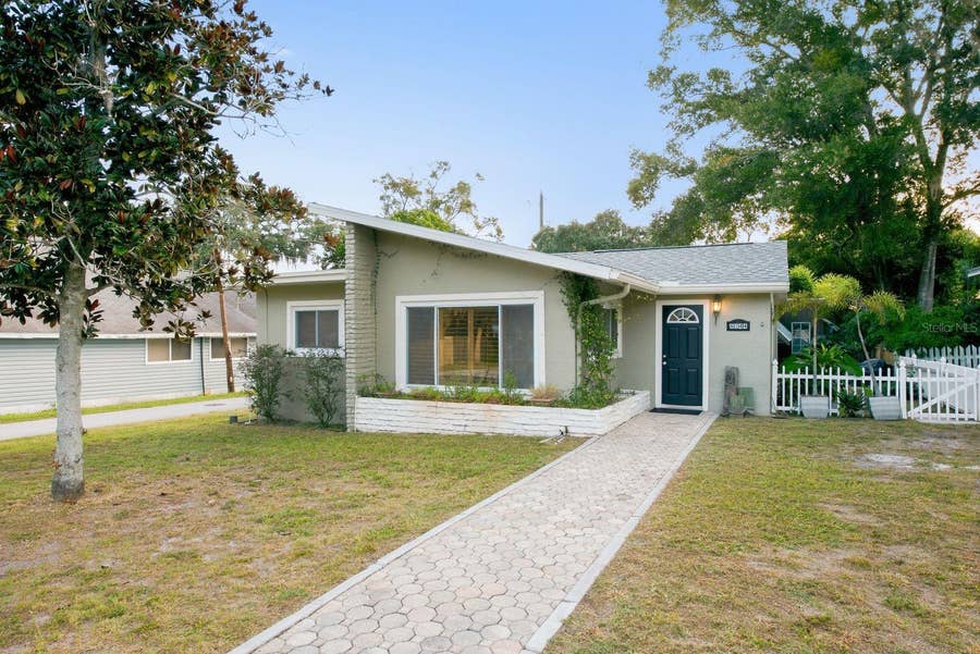 Property photo for 6144 JEFFERSON STREET, New Port Richey, FL