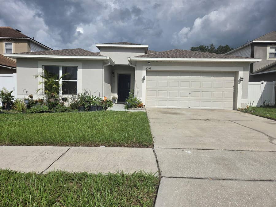 Property photo for 6306 GONDOLA DRIVE, Riverview, FL