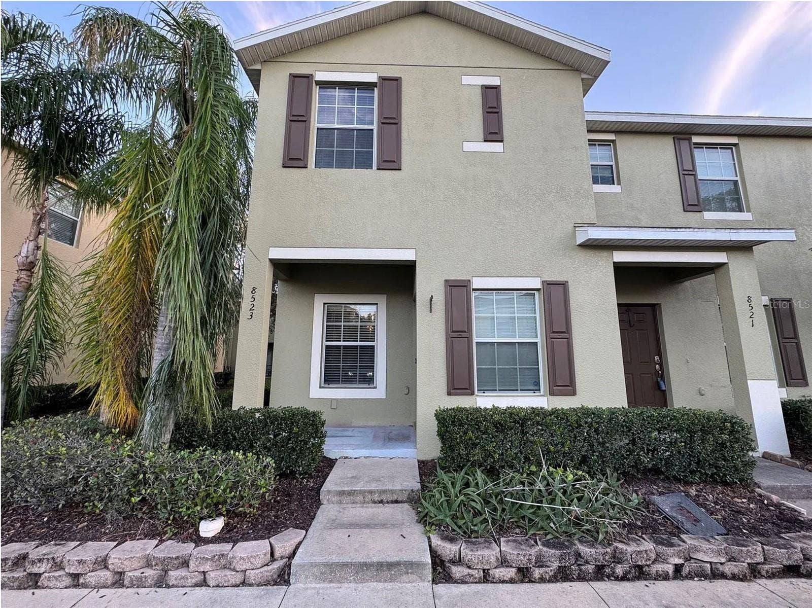 8523 BRUSHLEAF WAY, Tampa, FL 33647 8523 BRUSHLEAF WAY, Tampa, FL 33647