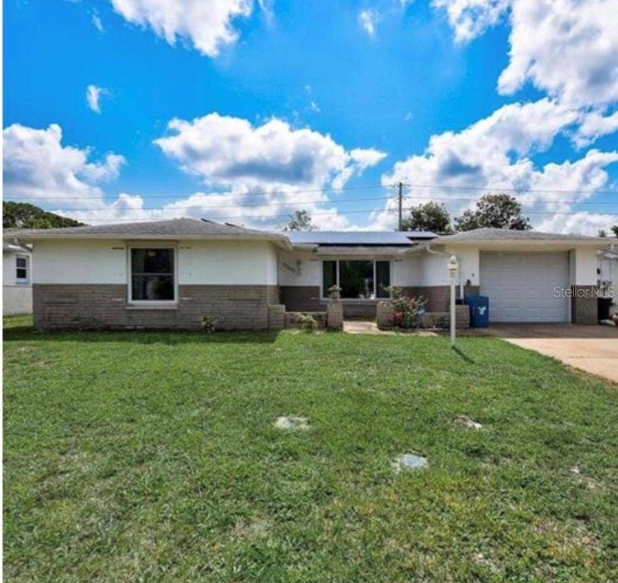 Property photo for 11422 YELLOWWOOD LANE, Port Richey, FL