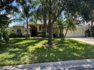 Property photo for 3306 KILMER PLACE, Plant City, FL