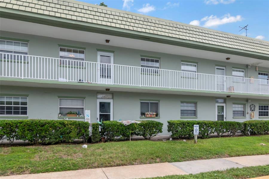 Property photo for 1433 S BELCHER ROAD, #G14, Clearwater, FL