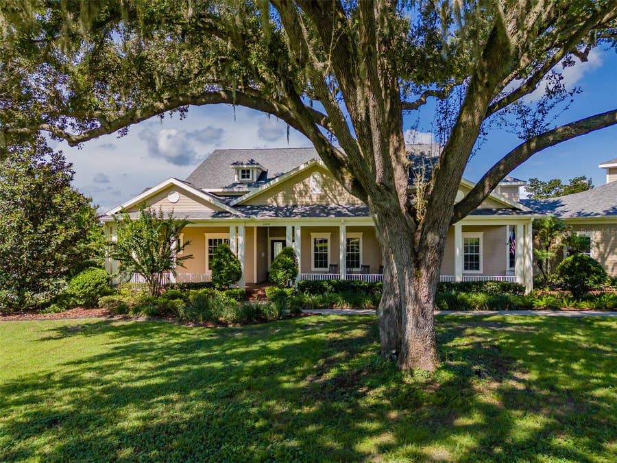 Property photo for 10501 BROADLAND PASS, Thonotosassa, FL
