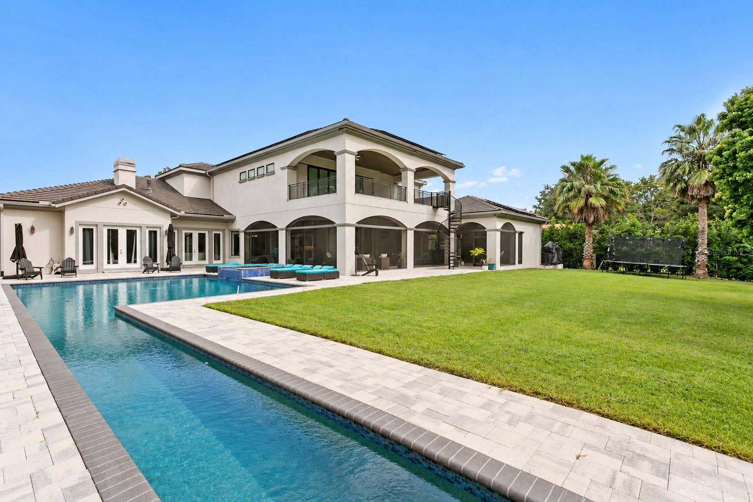 17032 COMUNIDAD DE AVILA, Lutz, FL 33548 17032 COMUNIDAD DE AVILA, Lutz, FL 33548