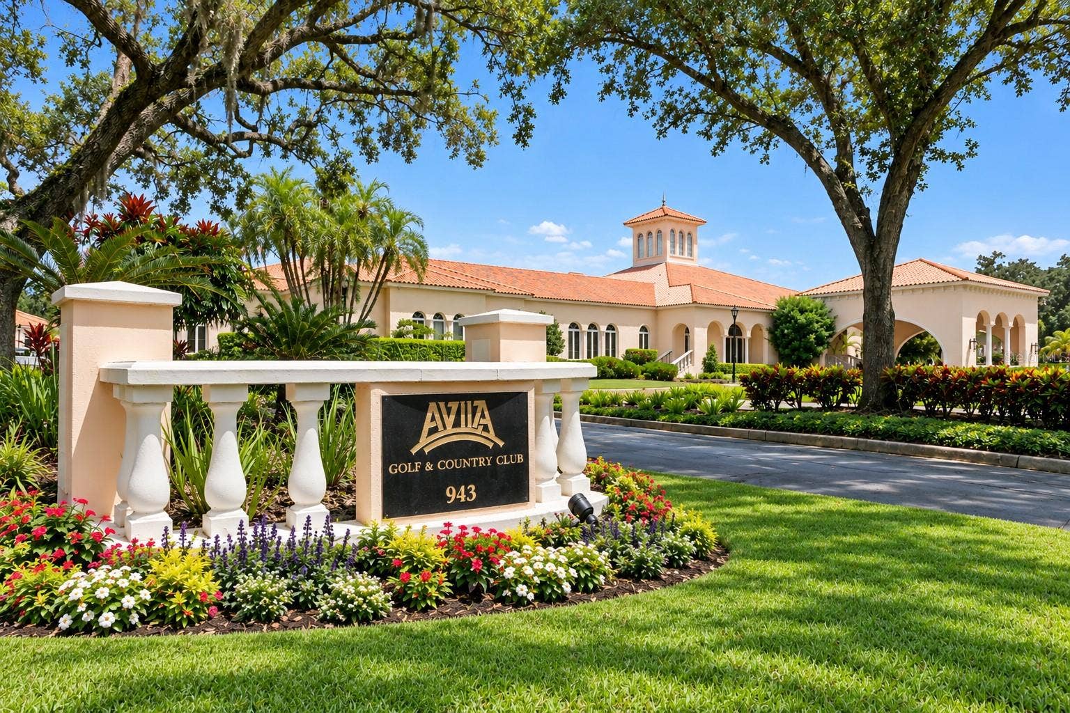 17032 COMUNIDAD DE AVILA, Lutz, FL 33548 17032 COMUNIDAD DE AVILA, Lutz, FL 33548