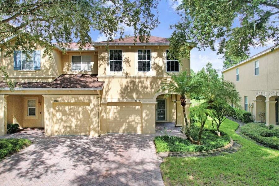 Property photo for 9228 STONE RIVER PLACE, Riverview, FL
