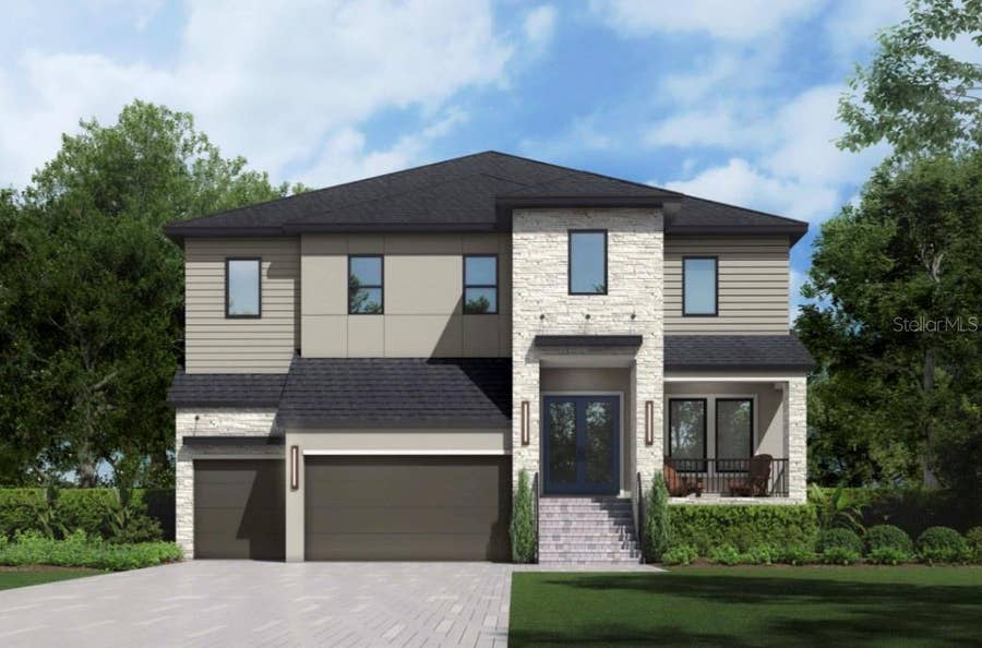 Property photo for 4710 W SAN RAFAEL STREET, Tampa, FL