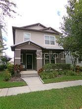 Property photo for 5941 CALDERA RIDGE DRIVE, Lithia, FL