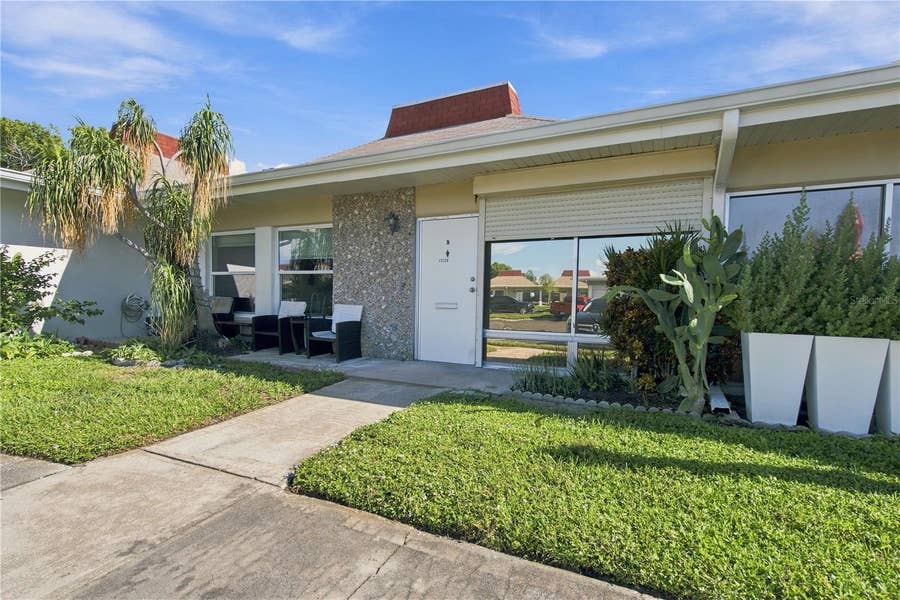 Property photo for 4359 TAHITIAN GARDENS CIRCLE, #B, Holiday, FL