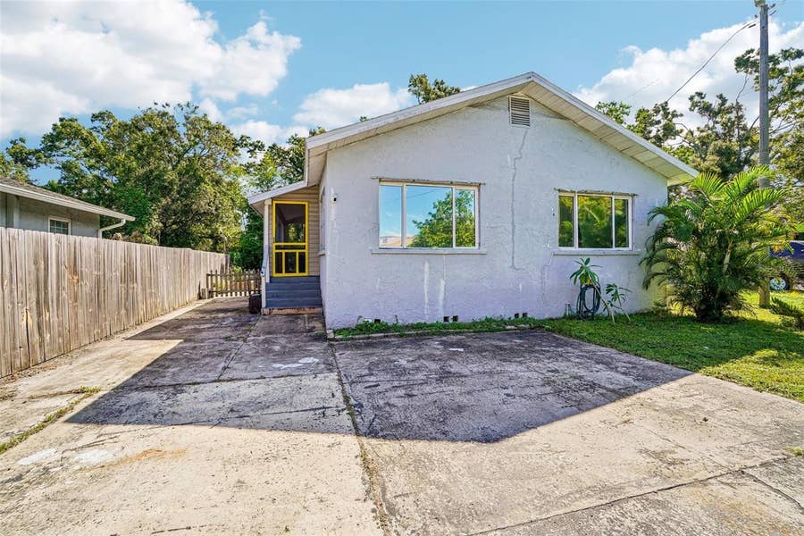 Property photo for 6565 WAYNE STREET, St Petersburg, FL
