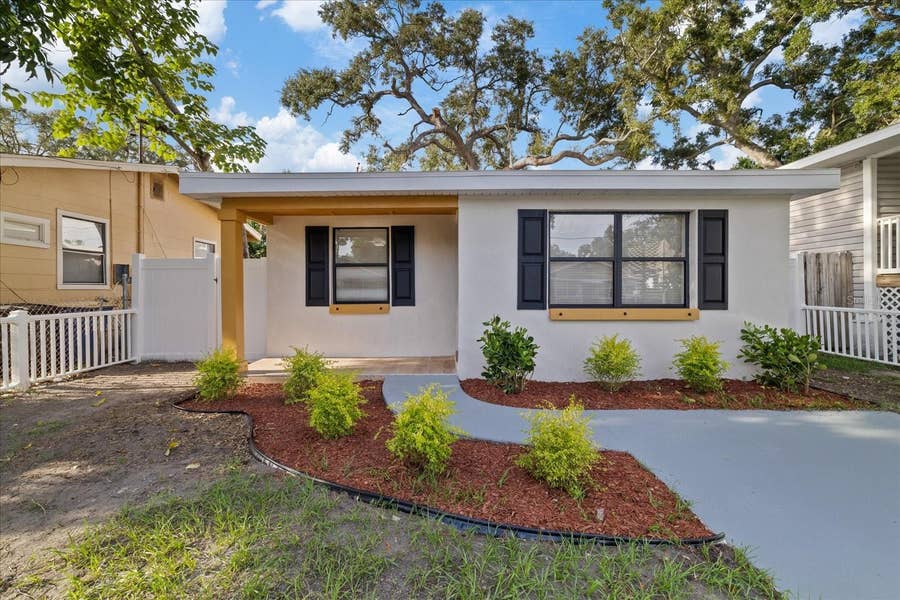 Property photo for 1134 ENGMAN STREET, Clearwater, FL