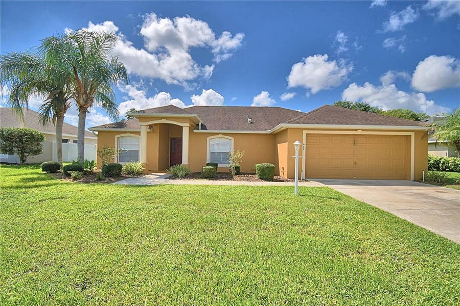 Property photo for 464 TERRANOVA STREET, Winter Haven, FL
