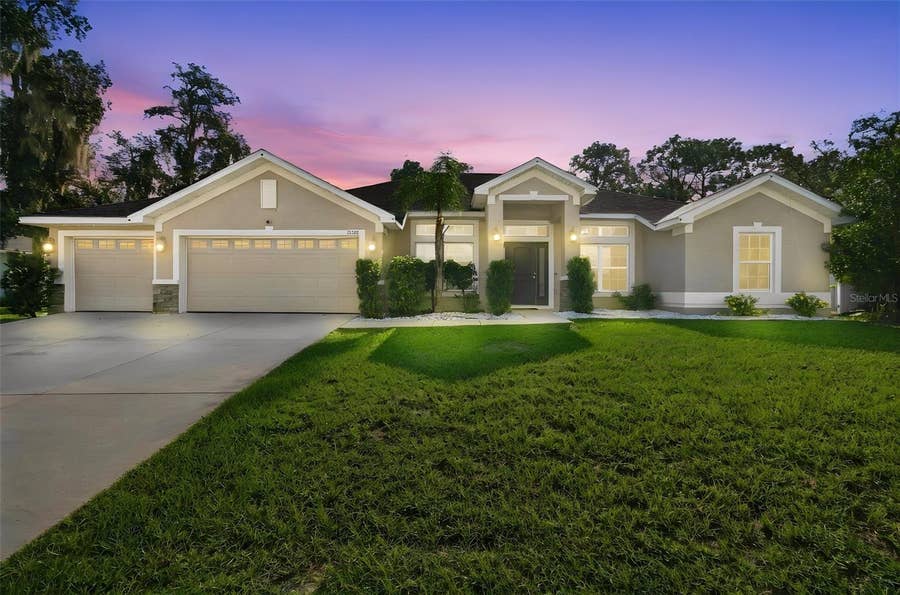 Property photo for 12784 SIGMUND STREET, Spring Hill, FL