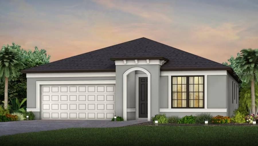 Property photo for 2700 WINDING CREEK TRAIL, North Port, FL