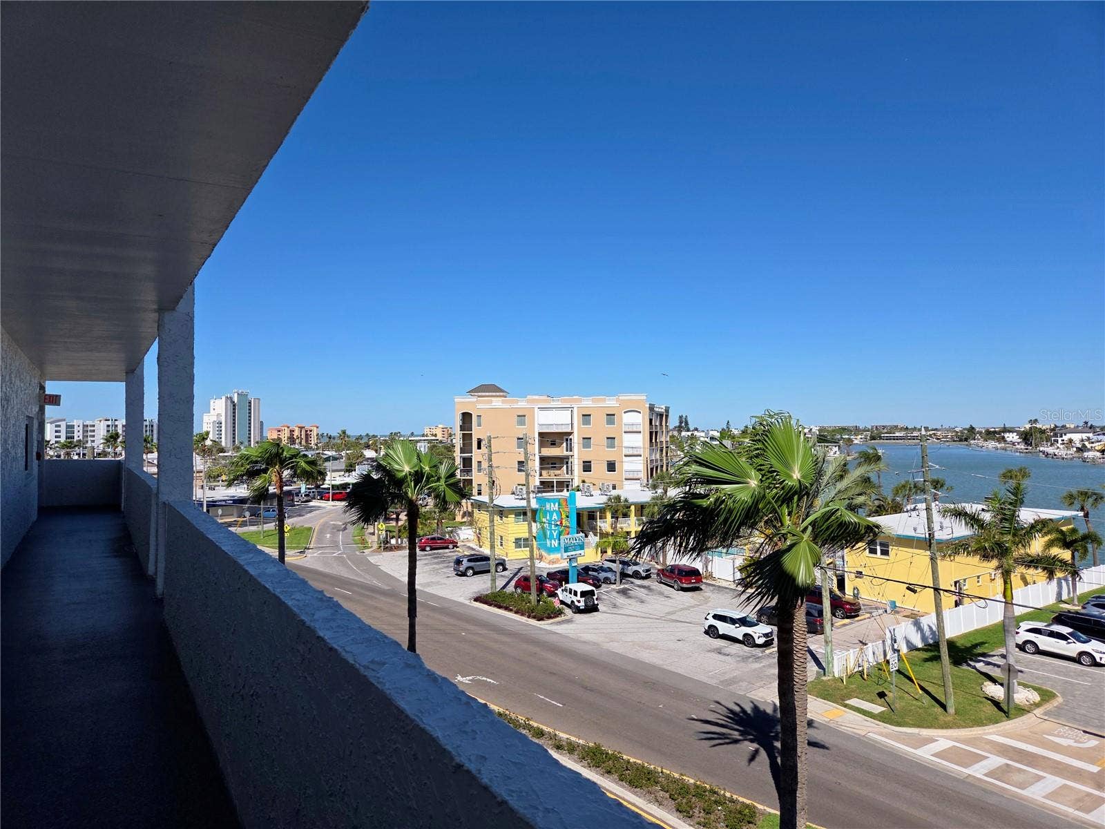 285 107TH AVENUE, #505, Treasure Island, FL 33706 285 107TH AVENUE, #505, Treasure Island, FL 33706