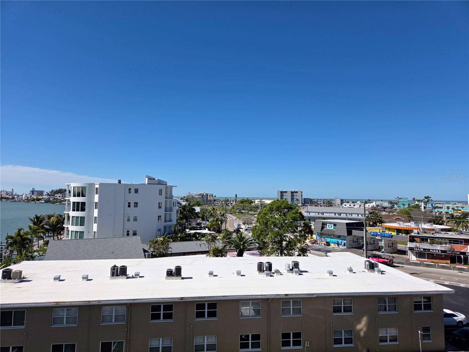 285 107TH AVENUE, #505, Treasure Island, FL 33706 285 107TH AVENUE, #505, Treasure Island, FL 33706