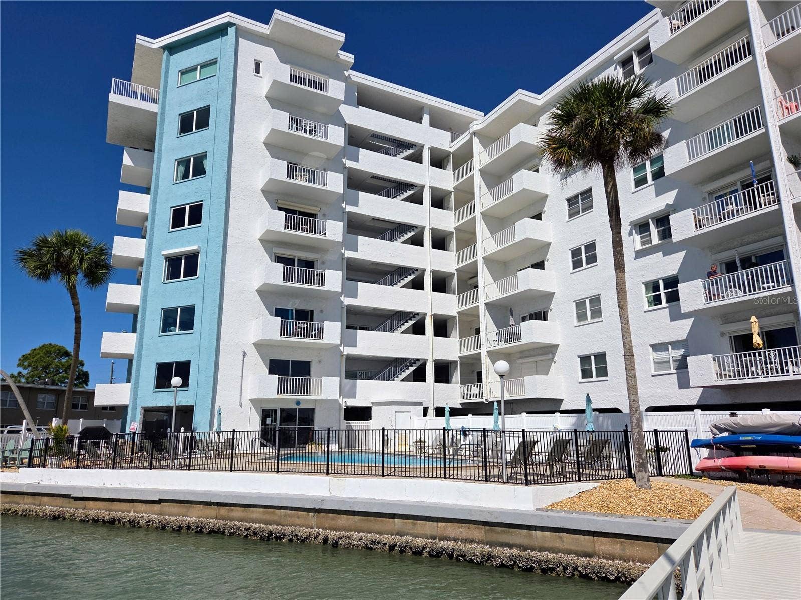 285 107TH AVENUE, #505, Treasure Island, FL 33706 285 107TH AVENUE, #505, Treasure Island, FL 33706
