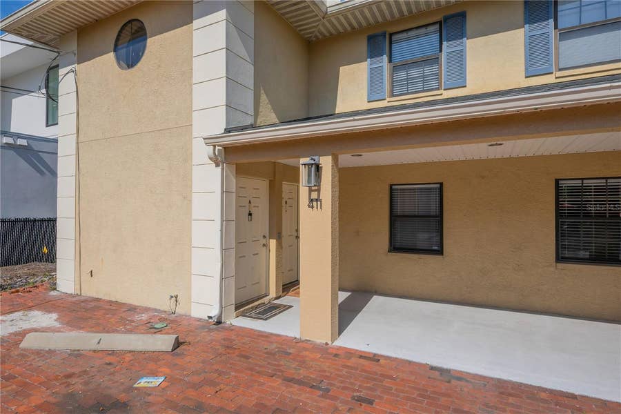 Property photo for 411 S WILLOW AVENUE, #A, Tampa, FL