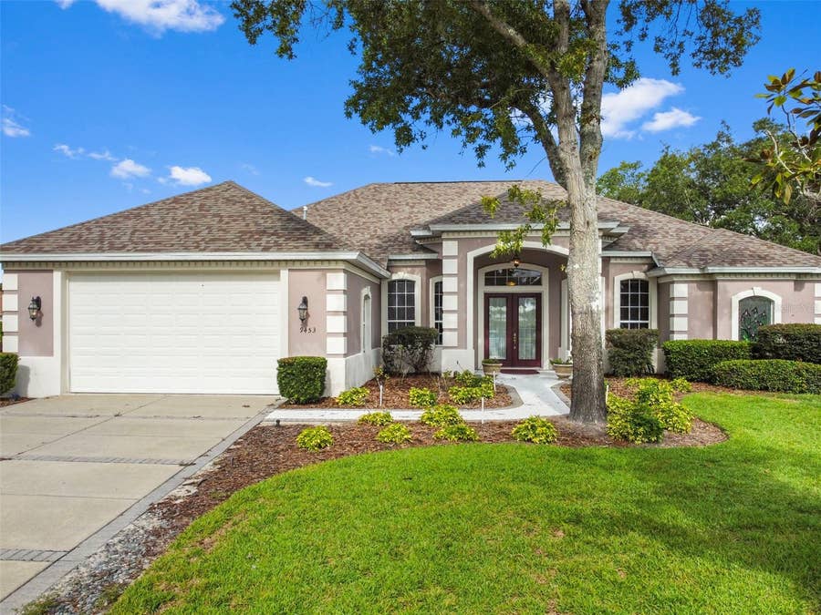 Property photo for 9453 SAVANNAH COURT, Weeki Wachee, FL