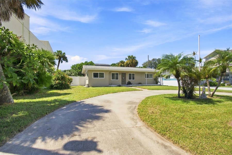 Property photo for 1604 1ST STREET, Indian Rocks Beach, FL
