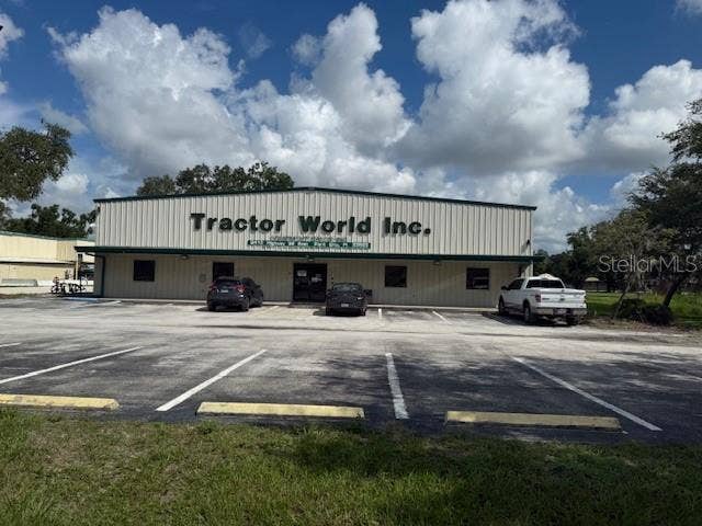 Property photo for 2410 E 92 HIGHWAY, Plant City, FL