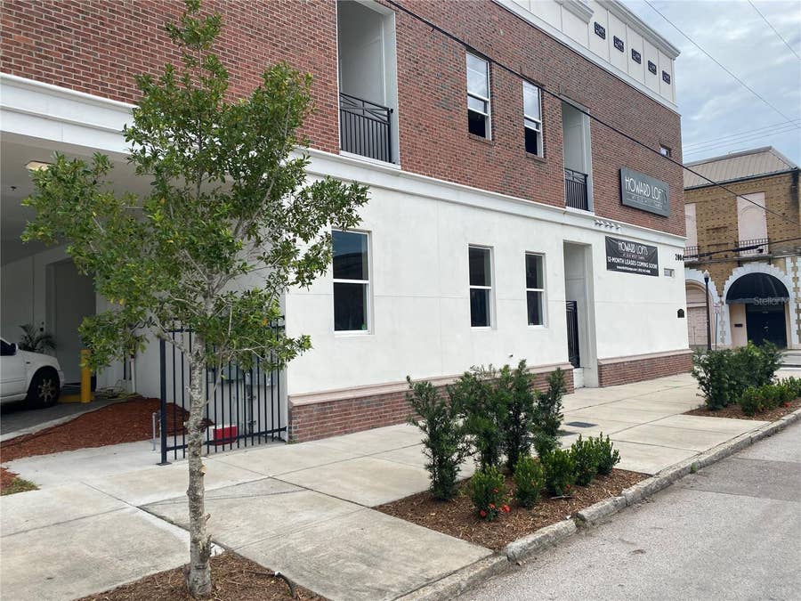 Property photo for 2004 N HOWARD AVENUE, #202, Tampa, FL