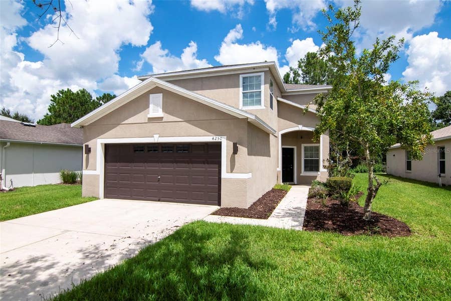Property photo for 4250 WARWICK HILLS DRIVE, Wesley Chapel, FL