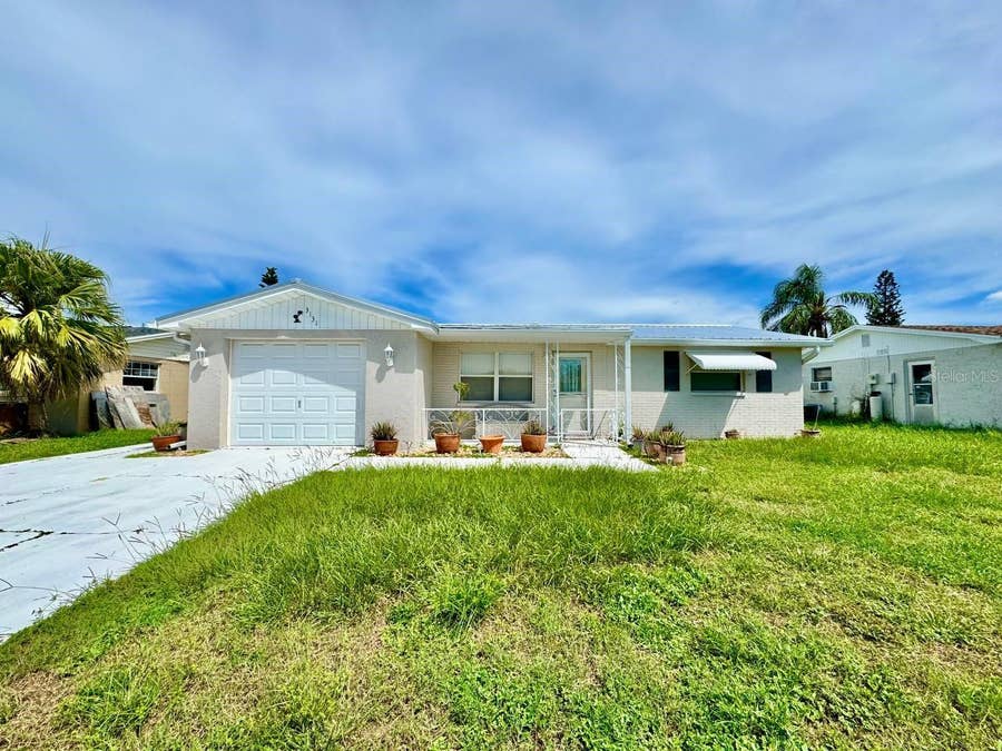 Property photo for 3131 ROXBURY DRIVE, Holiday, FL