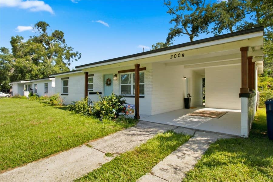 Property photo for 2004 E BROAD STREET, Tampa, FL
