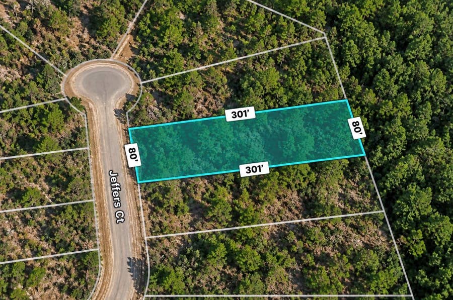 Property photo for UNASSAIGNED, Chipley, FL