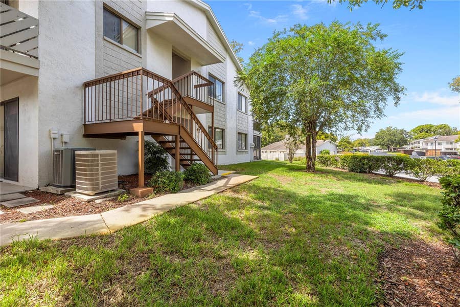 Property photo for 8023 FEATHER COURT, #D, Hudson, FL