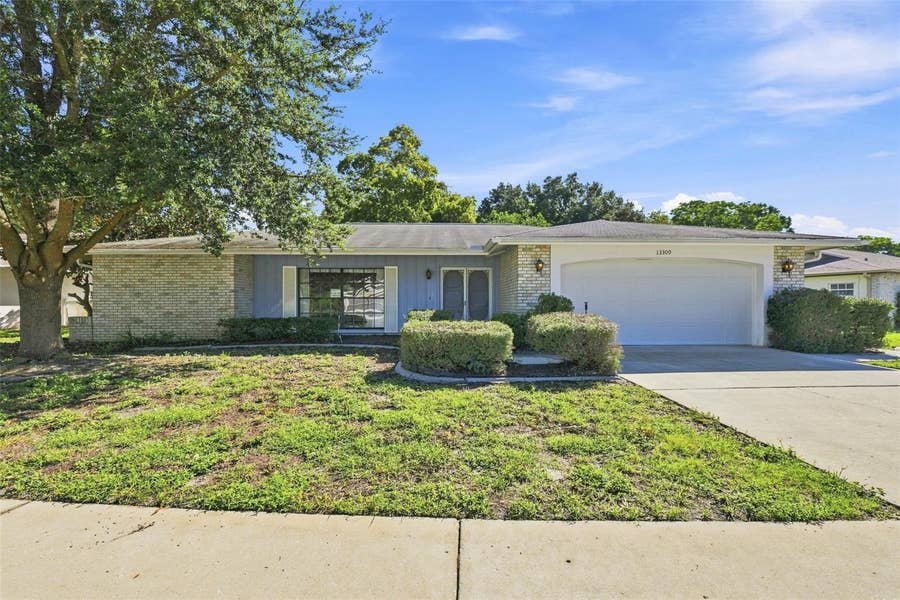 Property photo for 13300 SHADBERRY LANE, Hudson, FL