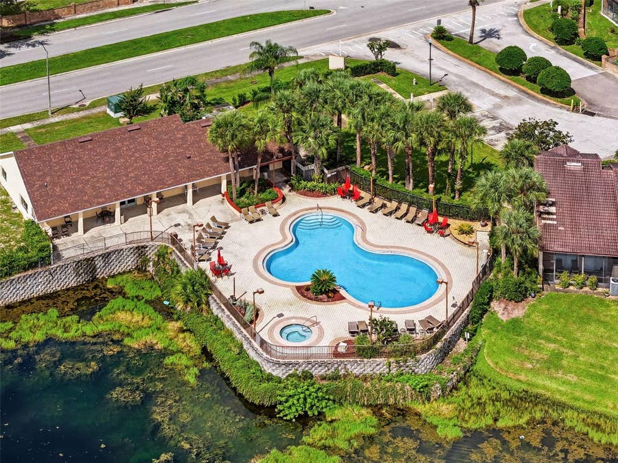Property photo for 3176 TAMARIND CIRCLE, #19, Kissimmee, FL