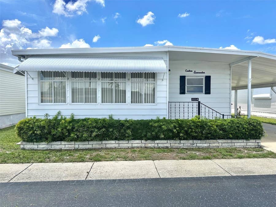 Property photo for 11114 101ST STREET, #110, Largo, FL